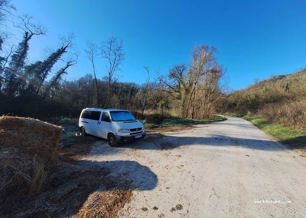 (53100) Siena - 8 Strada di Colle Pinzuto — foto 4