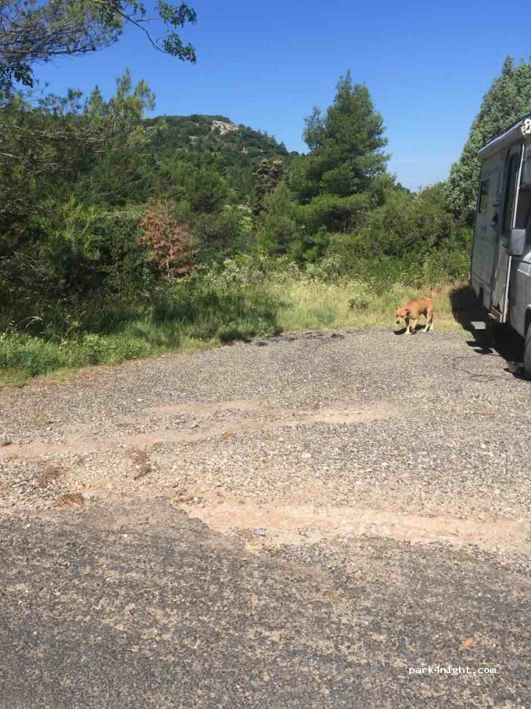 (11800) Barbaira - Unnamed Road — foto