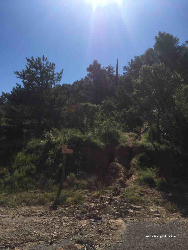(11800) Barbaira - Unnamed Road — foto 2