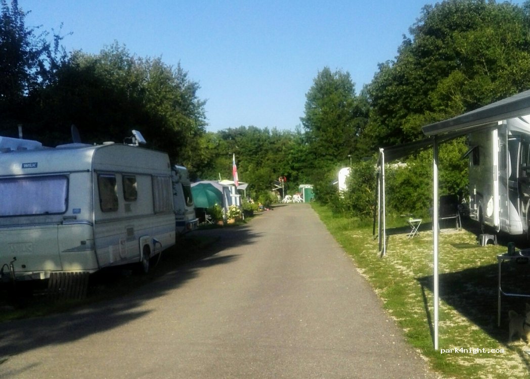 Donau-Lech-Camping - Franz Schmid & Volker Dupke i.V. — foto 2