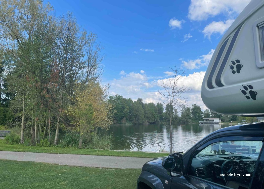 Donau-Lech-Camping - Franz Schmid & Volker Dupke i.V. — foto 3