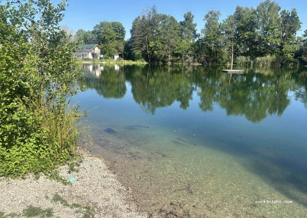 Donau-Lech-Camping - Franz Schmid & Volker Dupke i.V. — foto 5