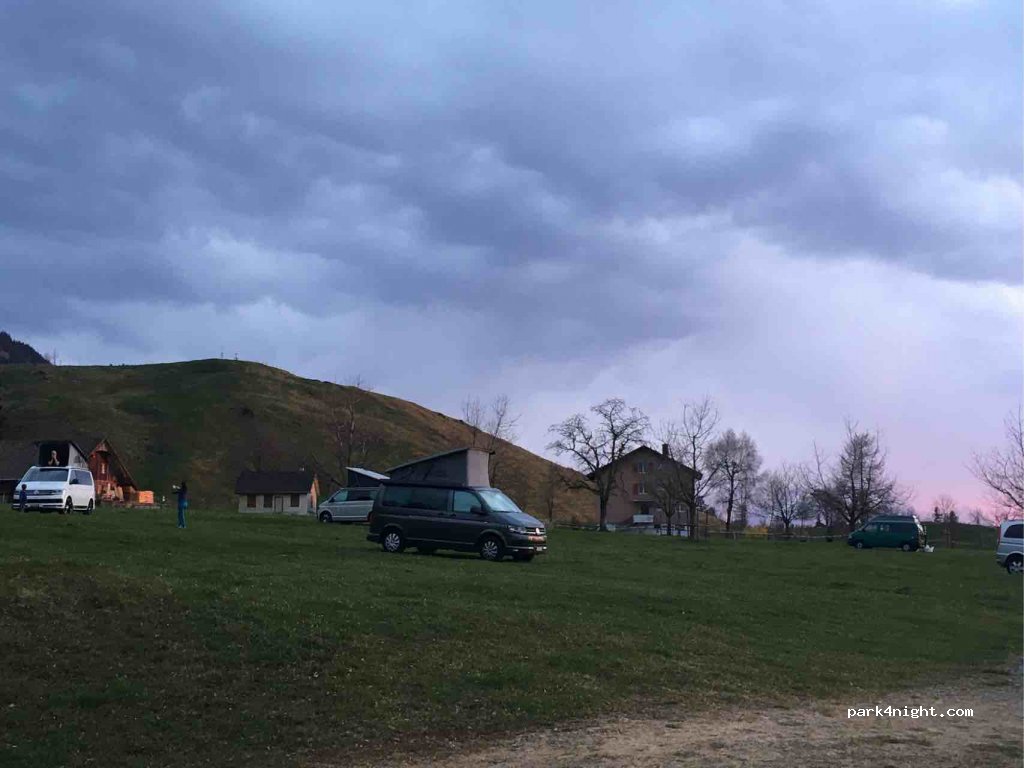 (6403) Küssnacht - 40 Seebodenalp — foto