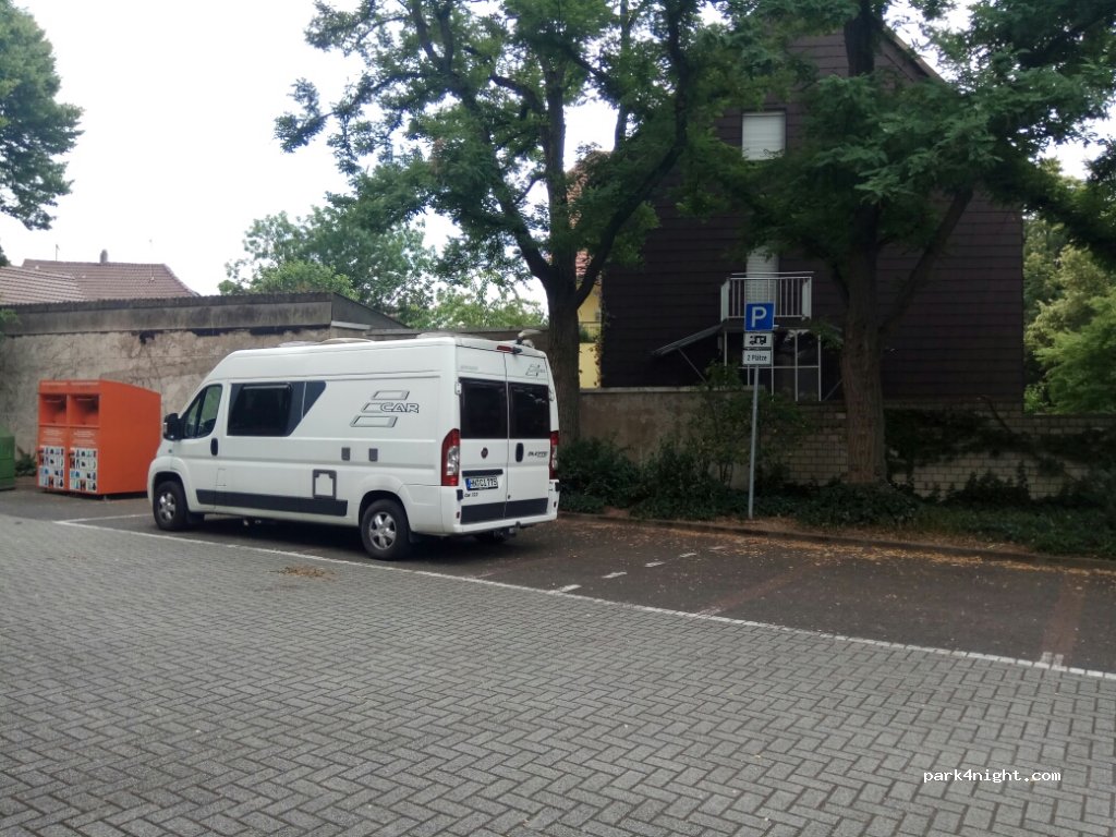 (75015) Bretten - 3 Am Seedamm — foto 2