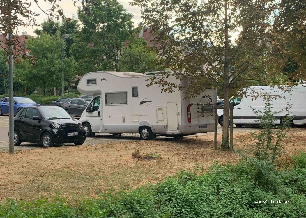 (75015) Bretten - 3 Am Seedamm — foto 4