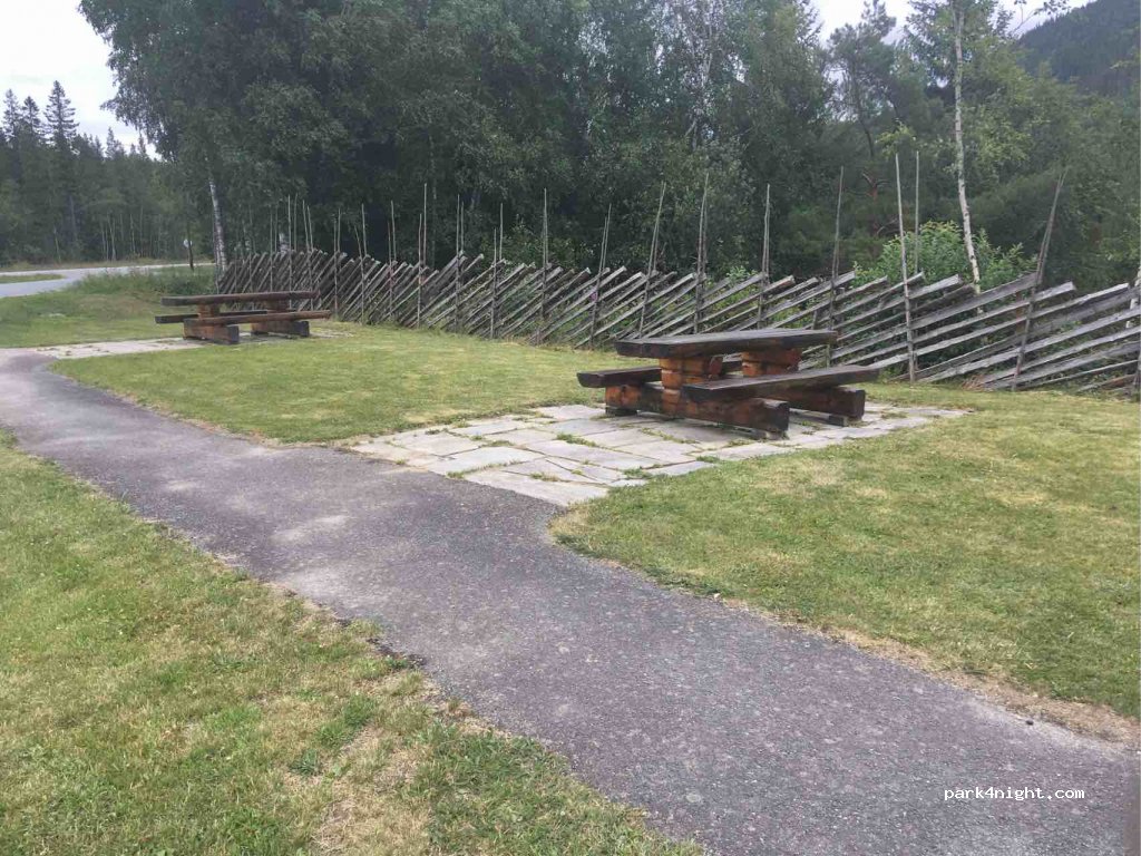 (7387)  - 42 Sekundær Fylkesvei 30 — foto 2