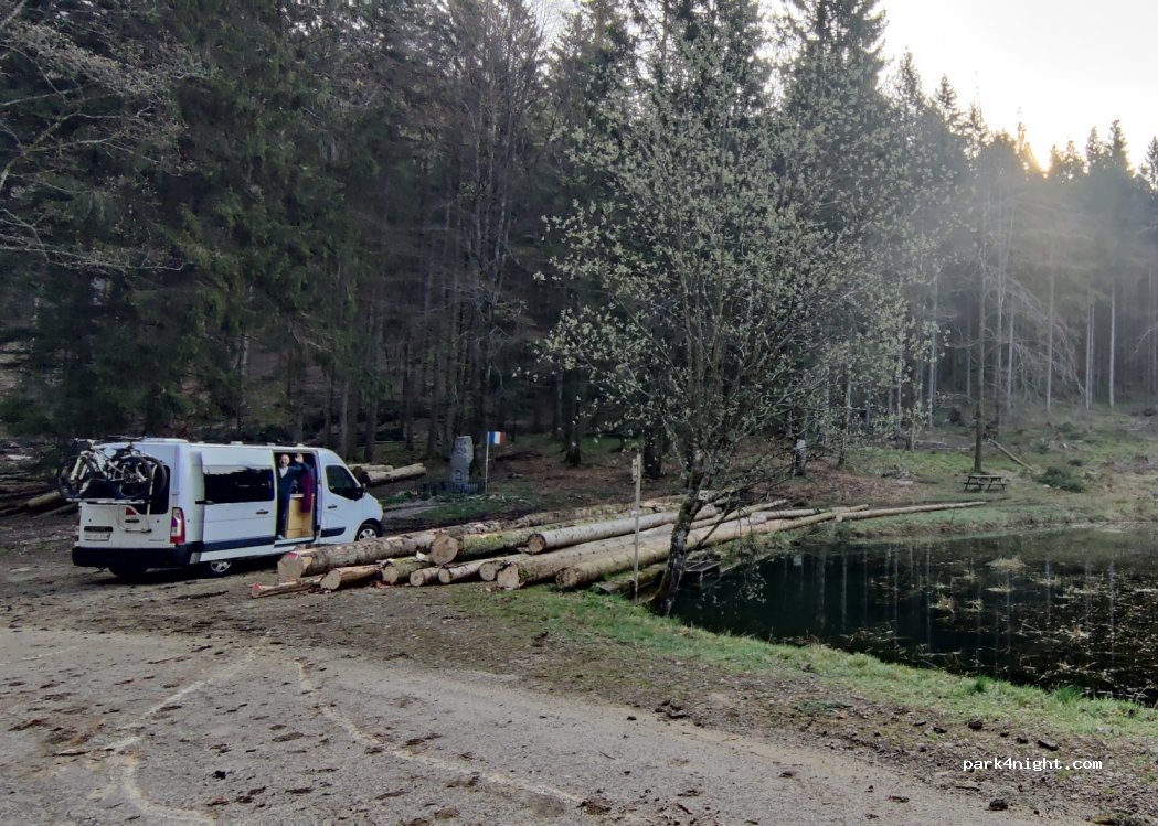 (88540) Bussang - 5 Route du Drumont — foto