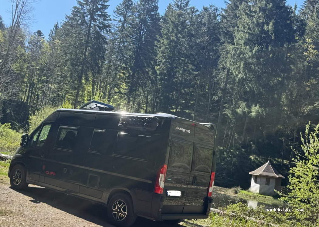 (88540) Bussang - 5 Route du Drumont — foto 5