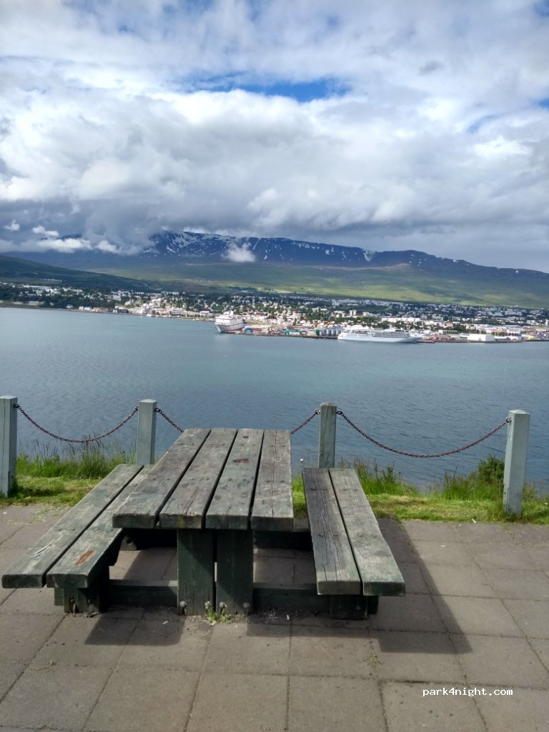 ()  - Þjóðvegur — foto