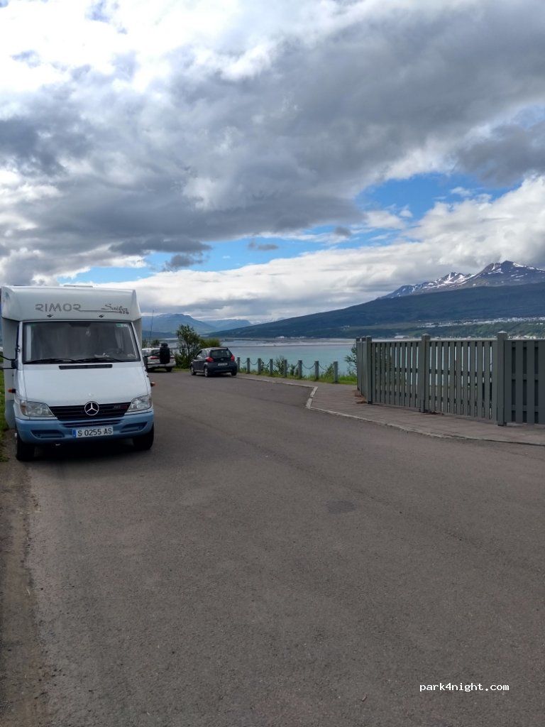 ()  - Þjóðvegur — foto 2