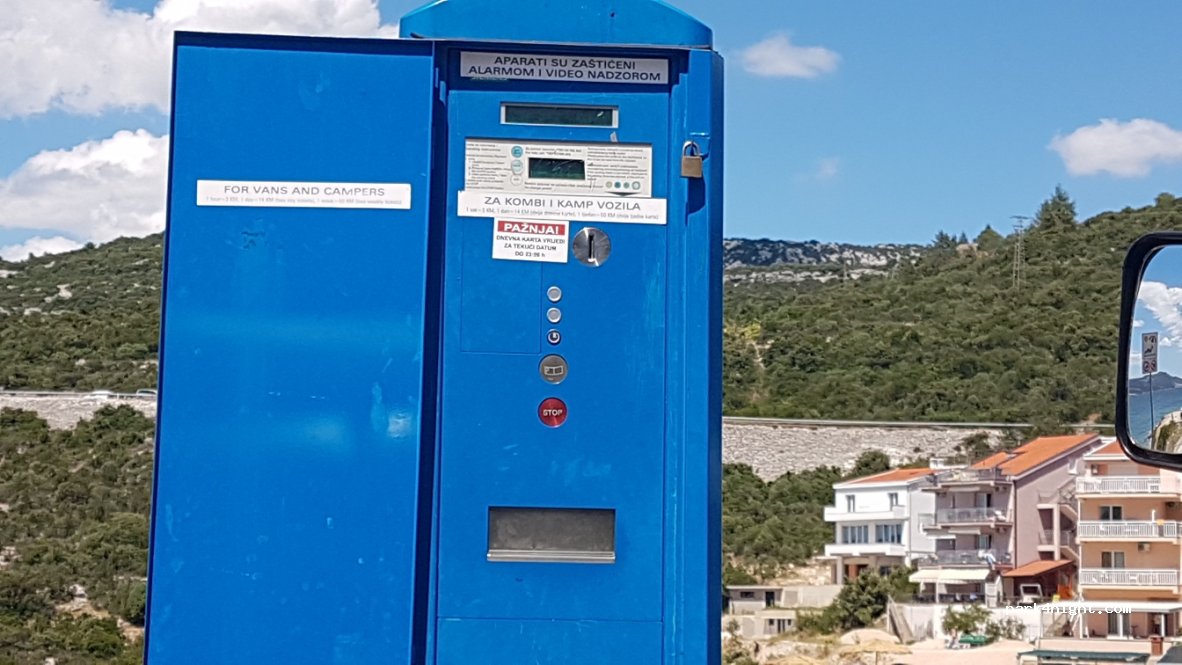 (88390) Neum - Jazina — foto