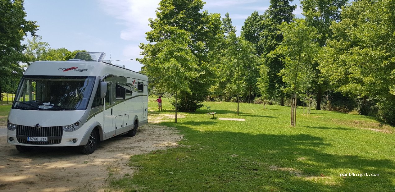 (64300) Sault-de-Navailles - 100 Chemin de la Digue — foto 2