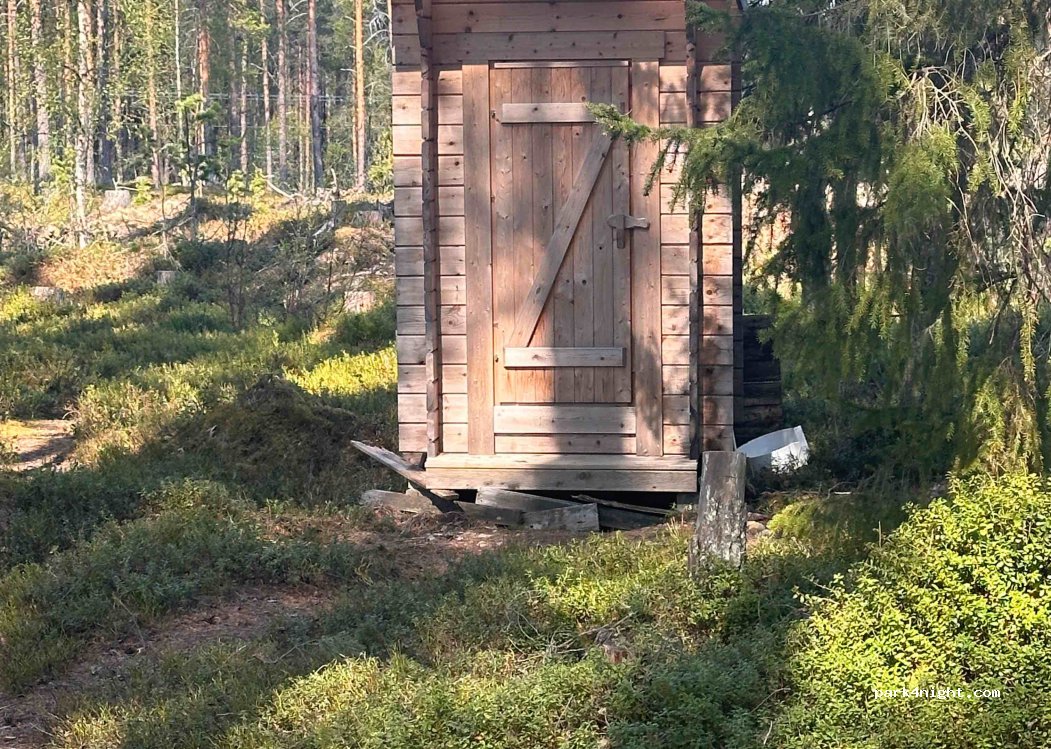 (924 94)  - Ammarnäsvägen — foto 3
