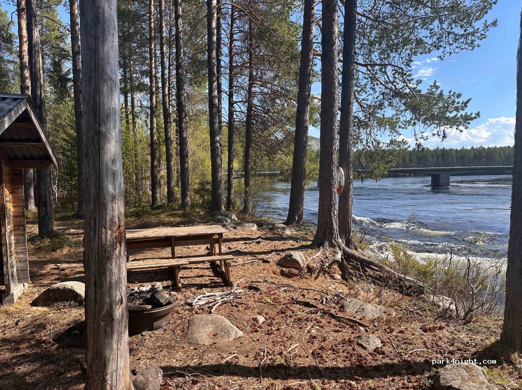 (924 94)  - Ammarnäsvägen — foto 4