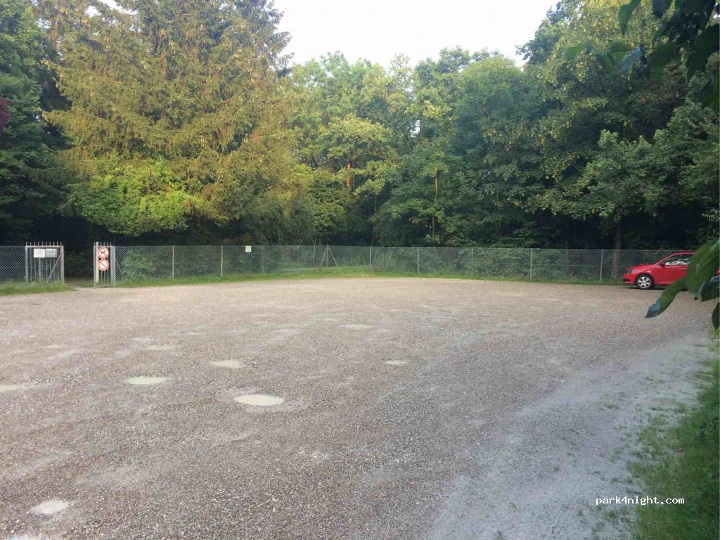 (81475) München - Tischlerstraße 30 — foto