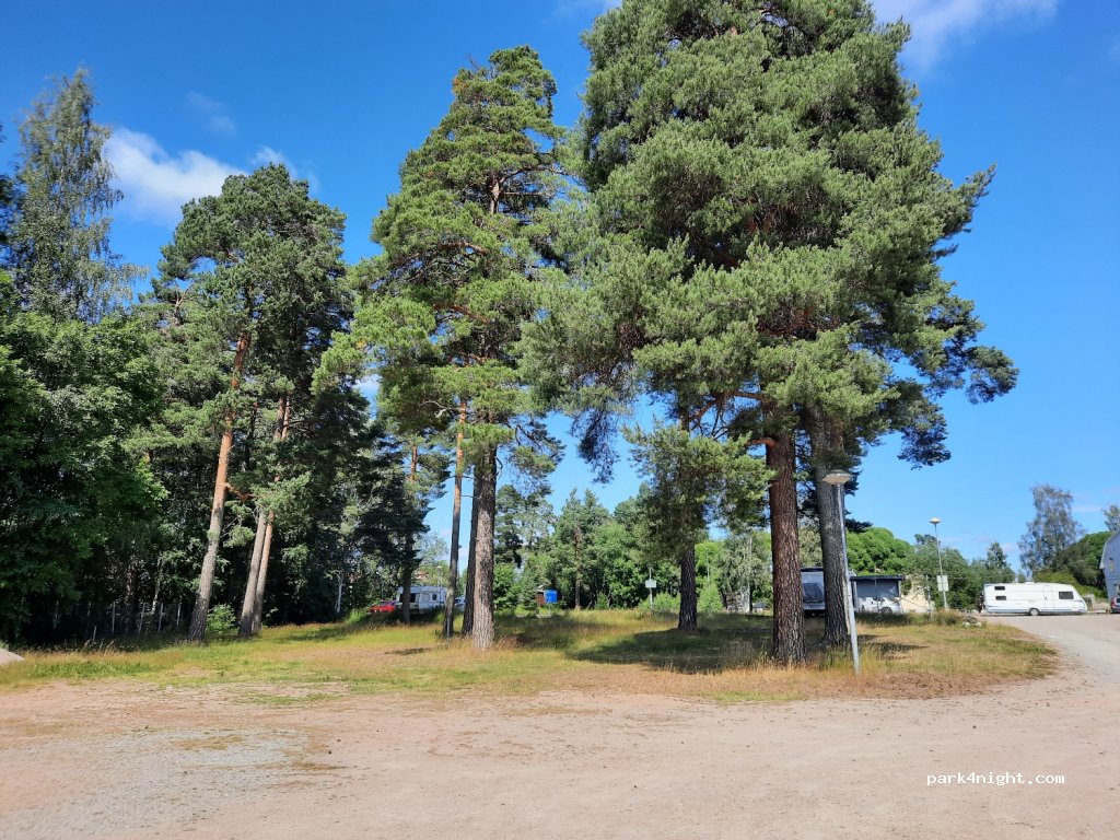 (840 90) Ytterhogdal - 9 Hogdalsvägen — foto