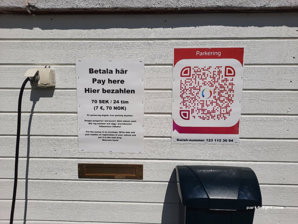 (840 90) Ytterhogdal - 9 Hogdalsvägen — foto 2