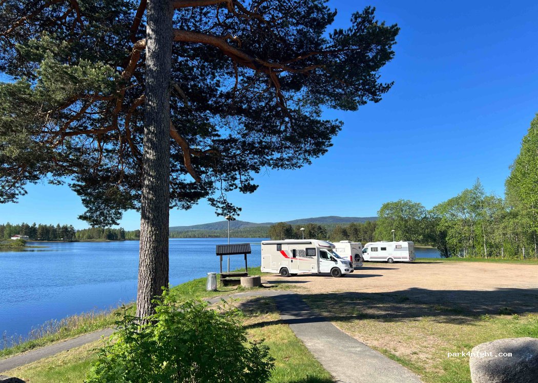 (840 90) Ytterhogdal - 9 Hogdalsvägen — foto 3