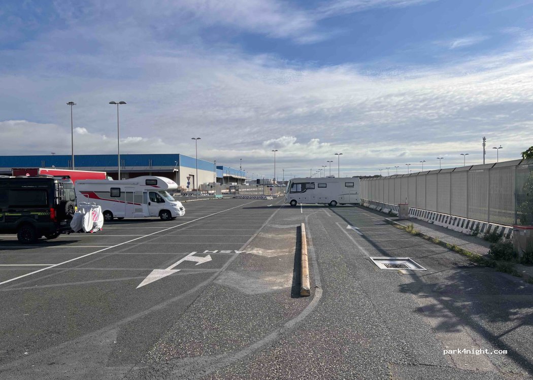 (57123) Livorno - Via Sant'Anna — foto 3