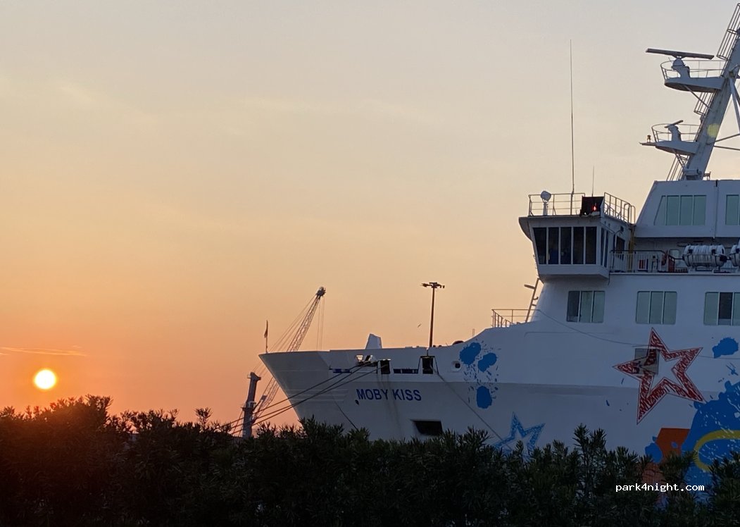 (57123) Livorno - Via Sant'Anna — foto 5
