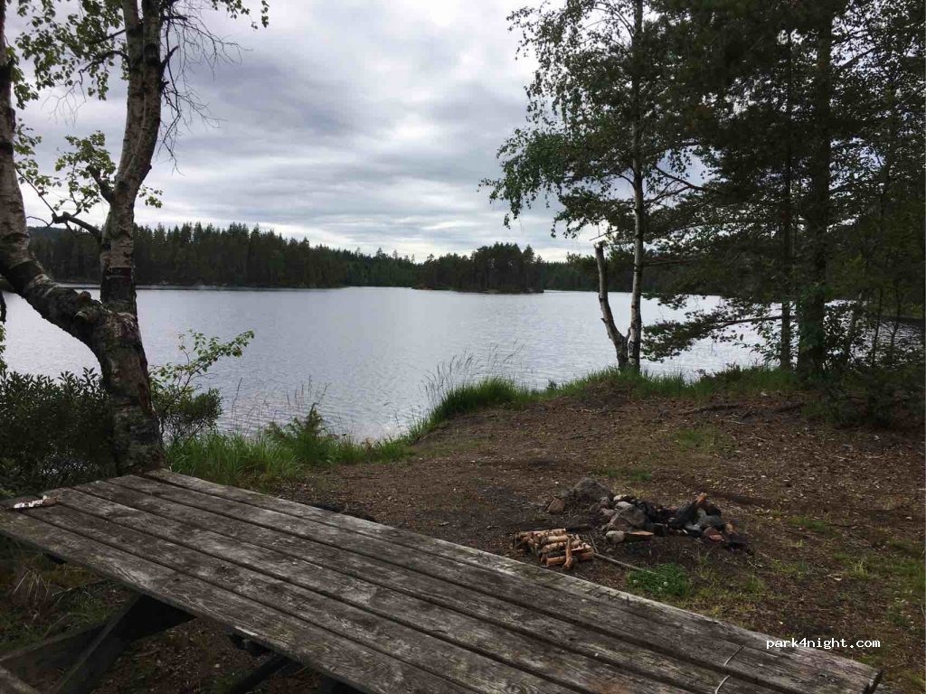 (670 20) Tångeberg - Unnamed Road — foto 2
