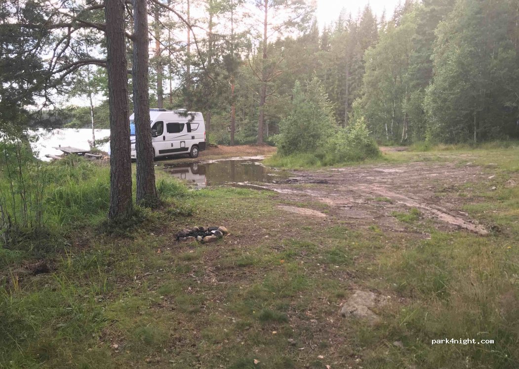 (670 20) Tångeberg - Unnamed Road — foto 3