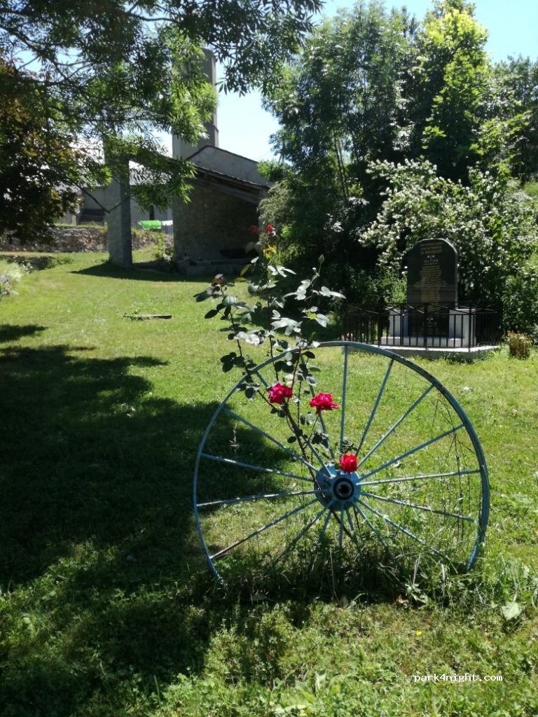 (11140) Le Bousquet - Rue du Col de Garabiel — foto 2