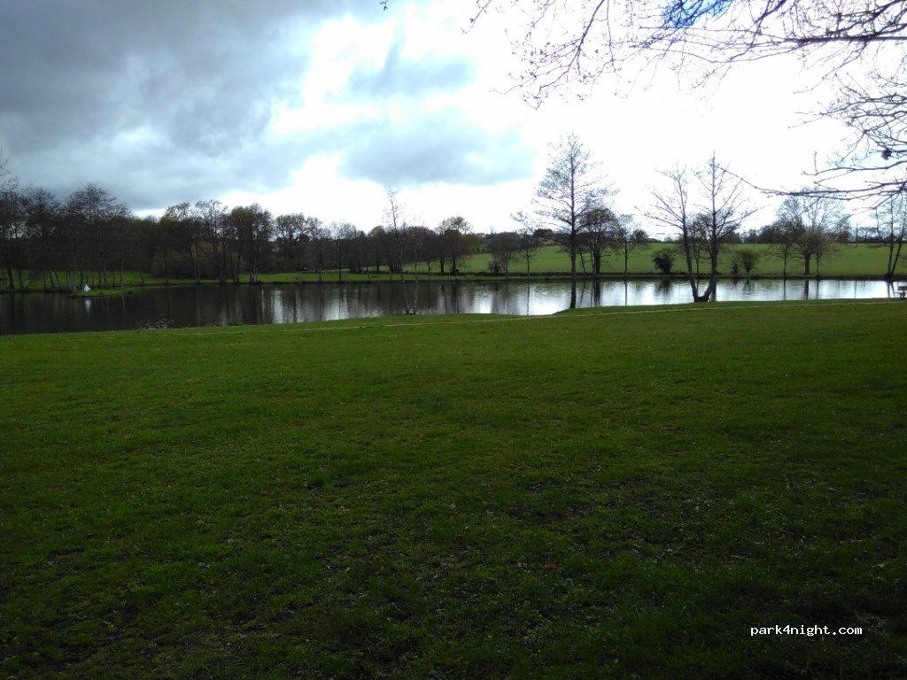 (85130) Les Landes-Genusson - D72 — foto 2