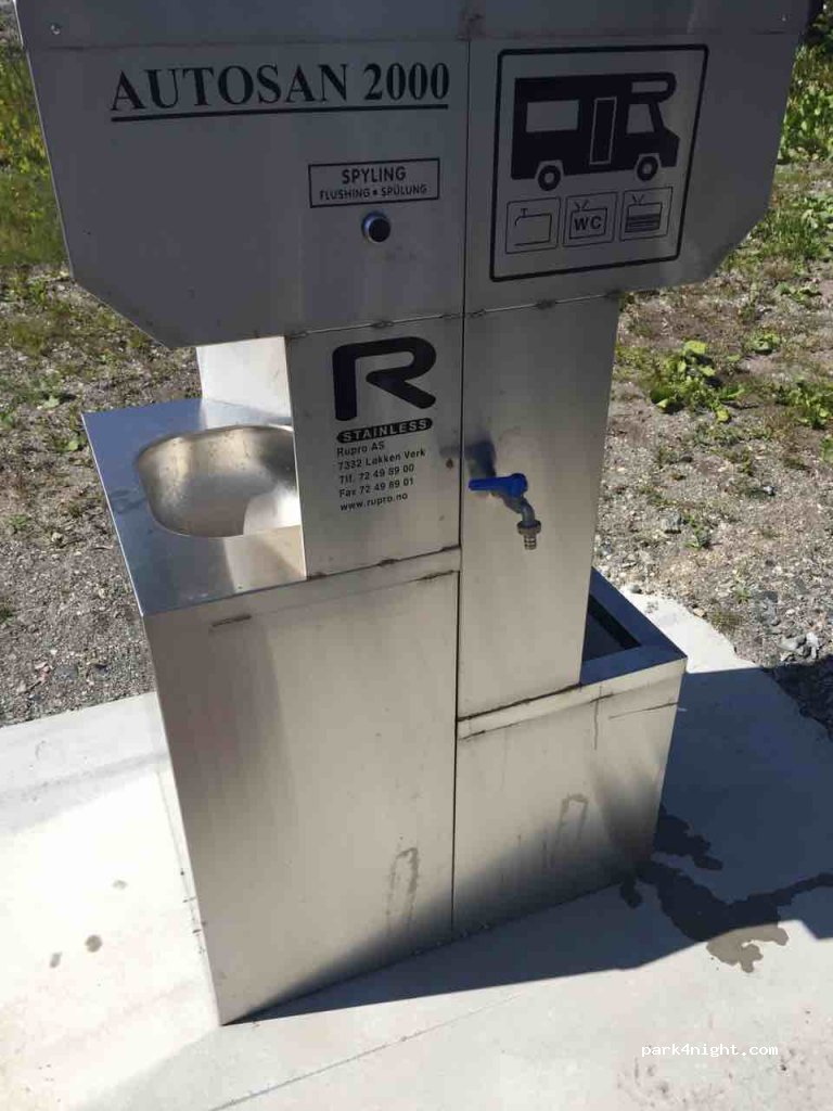 (5337) Rong - 41 Primær Fylkesveg 561 — foto 2