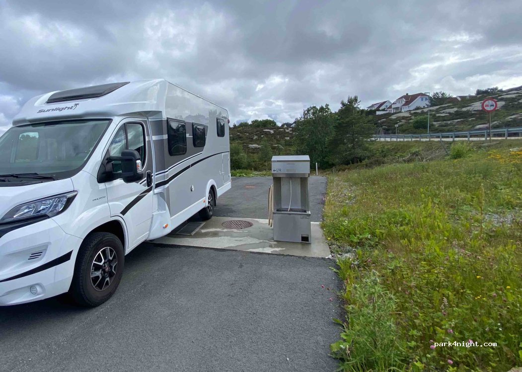 (5337) Rong - 41 Primær Fylkesveg 561 — foto 3