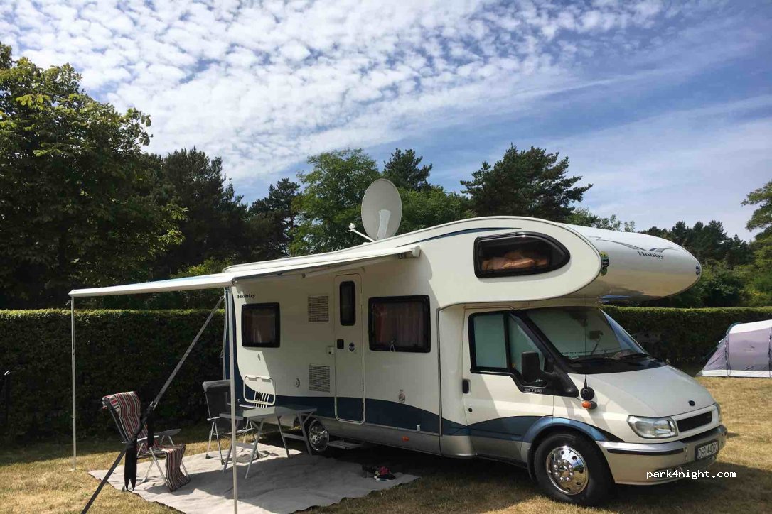 Camping nr 156 — foto 2