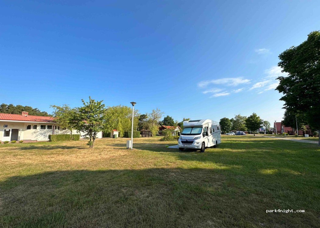 Camping nr 156 — foto 3