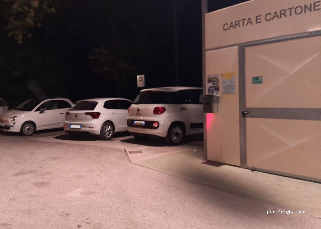 (63073) Offida - Via Tommaso Castelli — foto 3