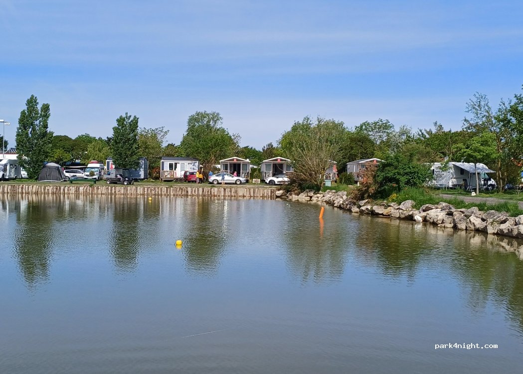 Camping Le Bateau — foto 4