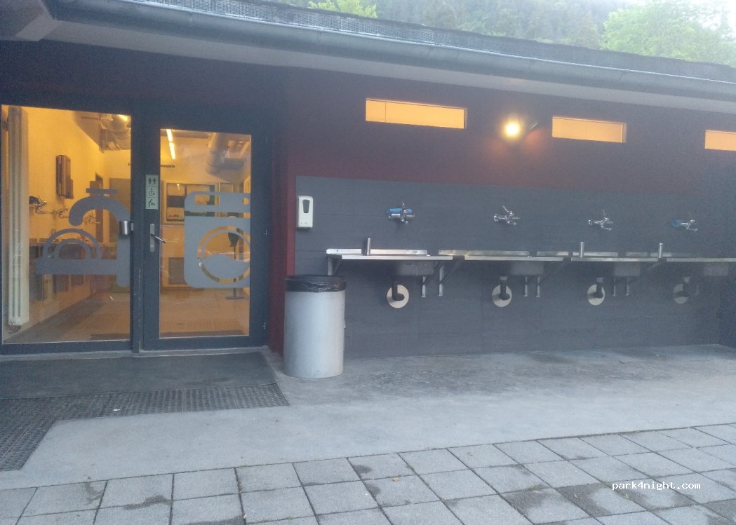 Camping Alpenblick — foto 4