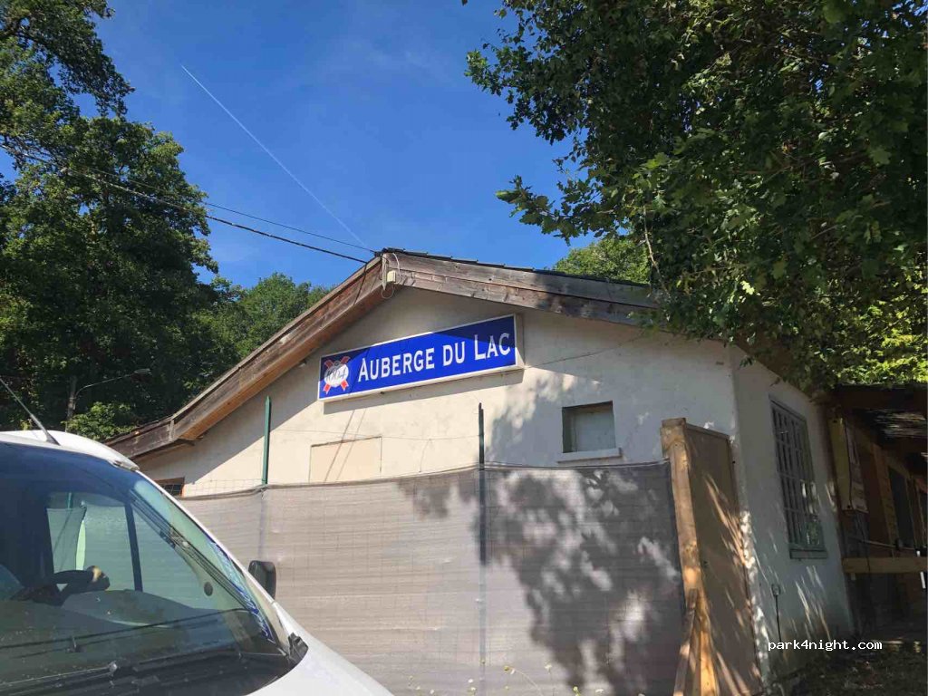 (23250) Sardent - Rue Étang de Masmengeas — foto
