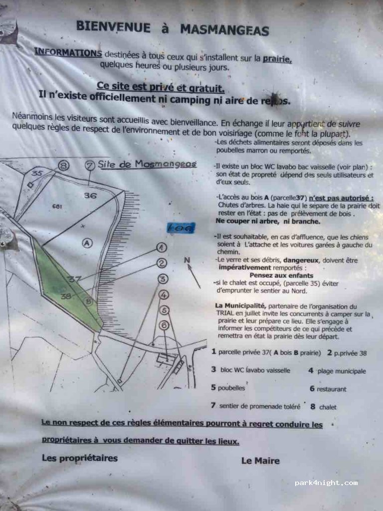 (23250) Sardent - Rue Étang de Masmengeas — foto 2