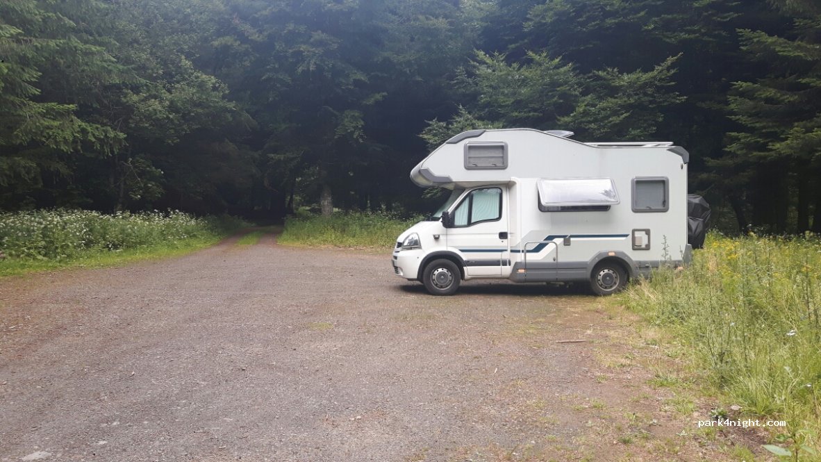 (63870) Chanat-la-Mouteyre - D775 — foto