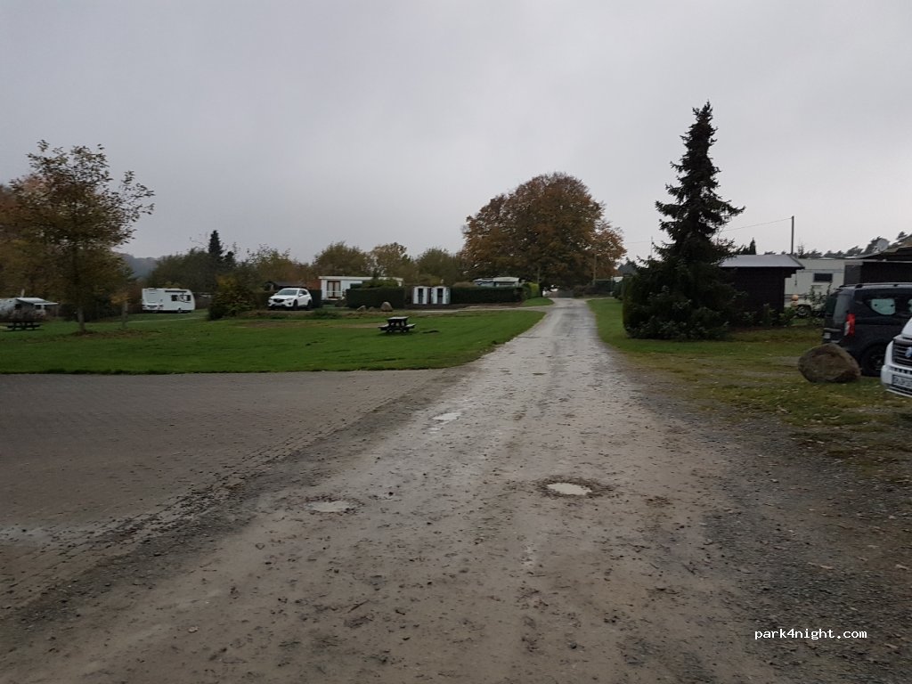 Eurocamp Lienen — foto