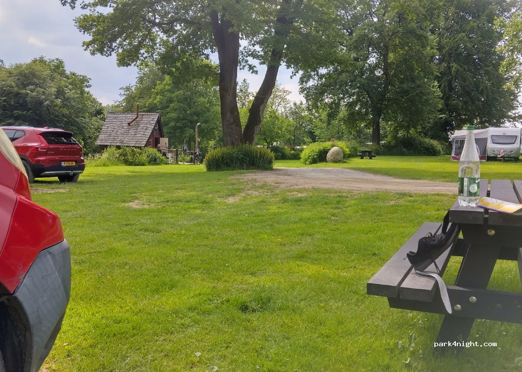 Eurocamp Lienen — foto 4