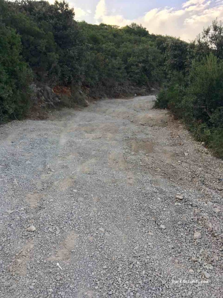 (85330) Krimovica - Unnamed Road — foto 2