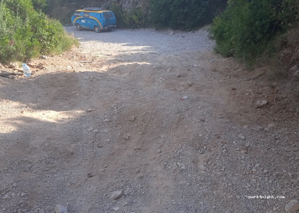 (85330) Krimovica - Unnamed Road — foto 4