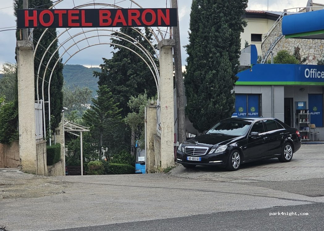Hotel Baron — foto 4