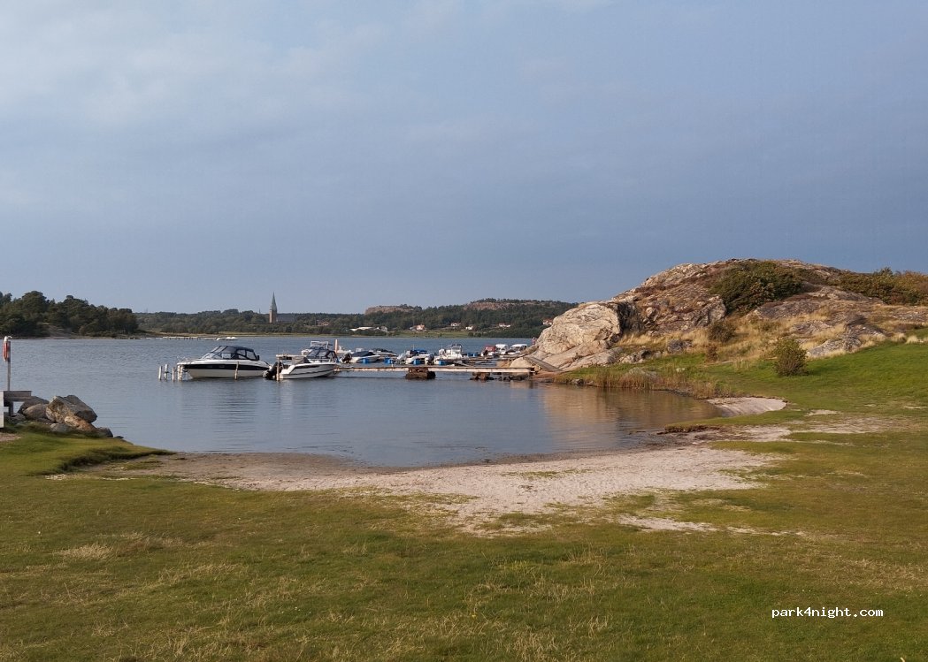 TRELLEBYSTRAND CAMPING — foto 2