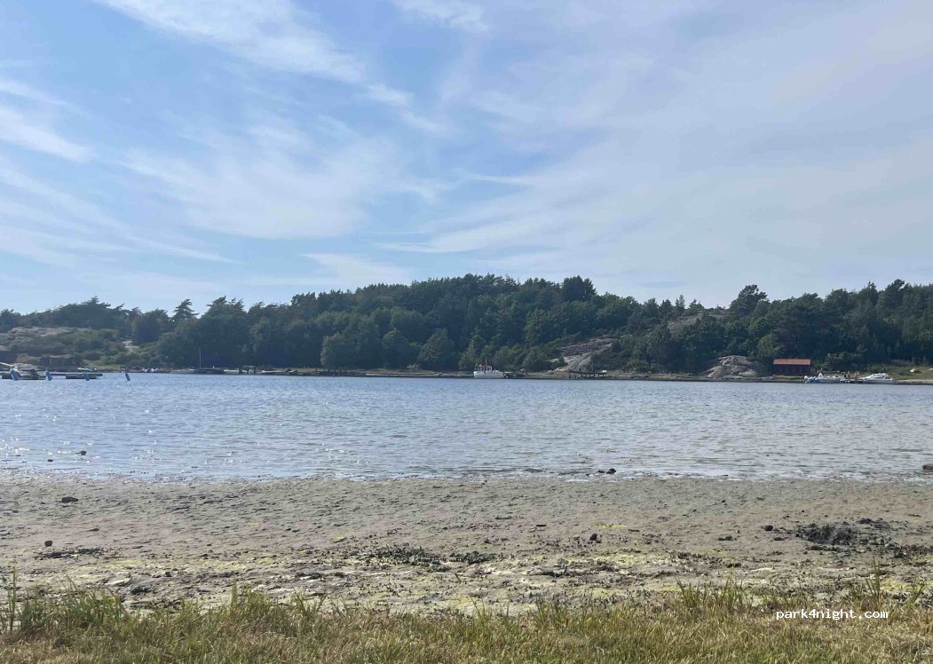 TRELLEBYSTRAND CAMPING — foto 3
