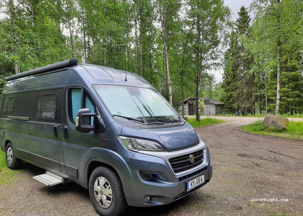 (97510) Rovaniemi - 2480 Sodankyläntie — foto 2