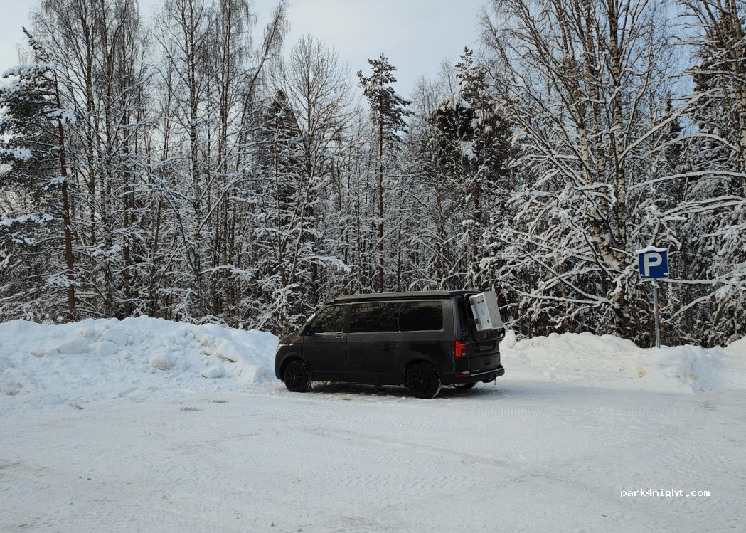 (97510) Rovaniemi - 2480 Sodankyläntie — foto 3