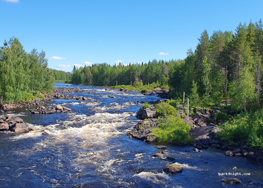 (97510) Rovaniemi - 2480 Sodankyläntie — foto 4