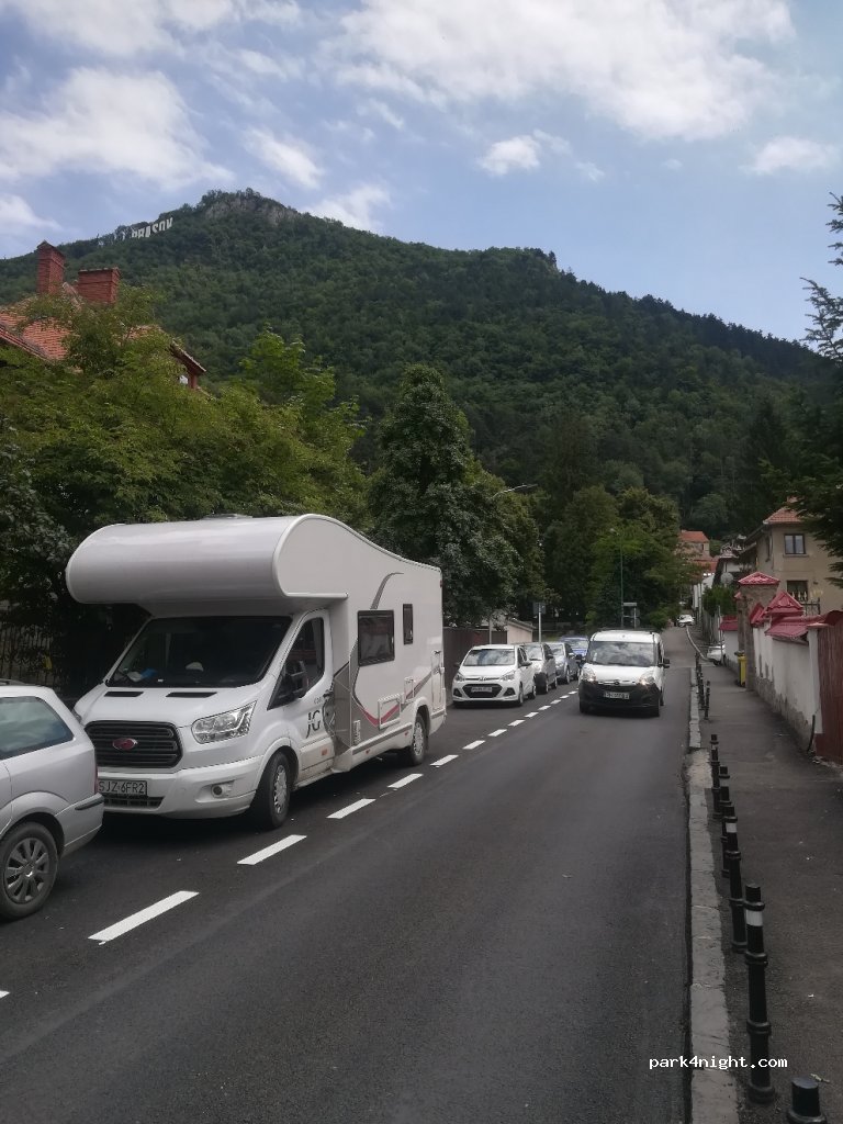 () Brașov - 9 Strada Doctor Gheorghe Baiulescu — foto