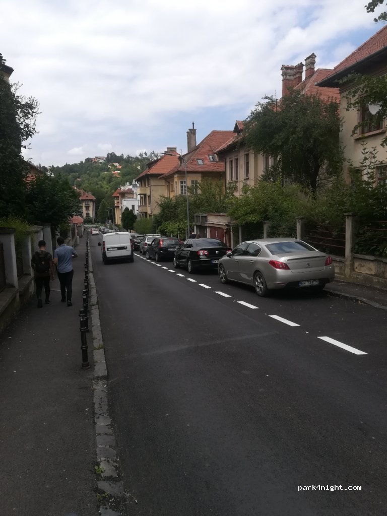 () Brașov - 9 Strada Doctor Gheorghe Baiulescu — foto 2